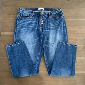 COPY - Loft women’s jeans